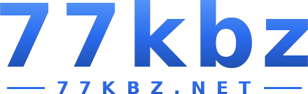 77kbz logo