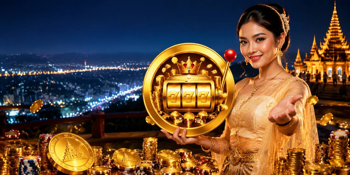 77kbz Android နဲ့ iOS မှာ အပ်ကို သုံးဆင့်နဲ့ ထည့်နည်း